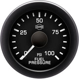 Complete Performance 4 Gauge Kit - 1994-1997 Ford F-Series & Bronco Complete Performance