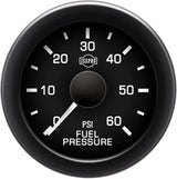 Complete Performance 4 Gauge Kit - 1994-1997 Ford F-Series & Bronco Complete Performance