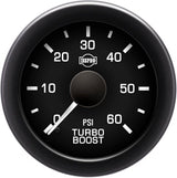Complete Performance 3 Gauge Kit - 1994-1997 Ford F-Series & Bronco Complete Performance