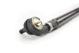 Jeep Wrangler JK, Fully Welded Tie Rod Far From Stock Ruffstuff