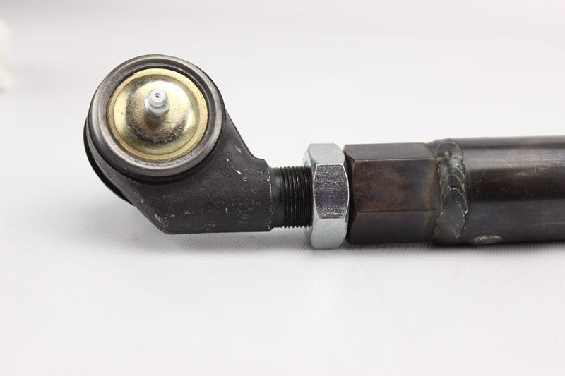 Jeep Wrangler JK, Fully Welded Tie Rod
