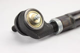 Jeep Wrangler JK, Fully Welded Tie Rod Far From Stock Ruffstuff
