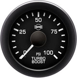 Complete Performance 3 Gauge Kit - 1994-1997 Ford F-Series & Bronco Complete Performance
