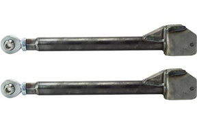 Jeep Wrangler JK Adjustable Upper Control Arms Far From Stock Ruffstuff