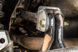 Jeep Wrangler Upper Link Arm Bracket For TJ / LJ / XJ / MJ / JK (Single) Far From Stock Ruffstuff