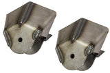 Offset Chassis Link Brackets Far From Stock Ruffstuff