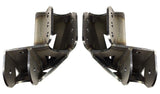 Dual Mount Adjustable 4 Link Brackets Far From Stock