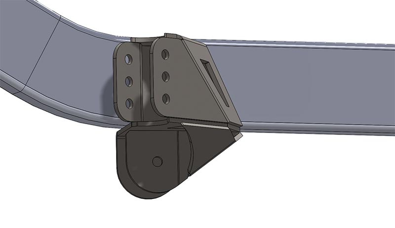 Dual Mount Adjustable 4 Link Brackets Far From Stock Dual Mount Adjustable 4 Link Brackets Dual Mount Adjustable 4 Link Brackets Dual Mount Adjustable 4 Link Brackets Dual Mount Adjustable 4 Link Brackets