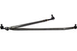 Jeep XJ, TJ, LJ, ZJ & MJ Y Link 1 Ton Steering Kit Far From Stock Ruffstuff