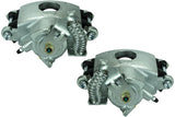 81-93 Dodge Dana 70 Disc Brake Conversion Kit Single Rear Wheel and Dually w/ 18+ in wheel 1993 & Prior