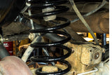 Adjustable Rear Upper Control Arm TJ/LJ/ZJ PAIR Far From Stock Ruffstuff