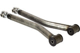 Jeep Wrangler JK Adjustable Rear Upper Control Arms Far From Stock Ruffstuff