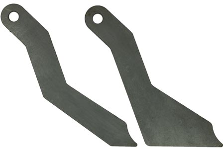 Jeep Wrangler TJ/LJ And Cherokee XJ Sway Bar Relocation Bracket