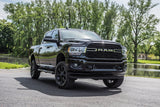 2 Inch Leveling Kit | Ram 2500 w/ Rear Air Ride (14-26) 4WD