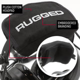 Rugged Air RA210-BT Bluetooth General Aviation Headset