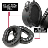 Rugged Air RA210-BT Bluetooth General Aviation Headset