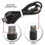 Rugged Air RA210-BT Bluetooth General Aviation Headset