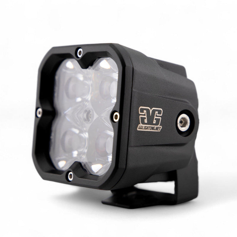 Race Series LED Pod by GG Lighting