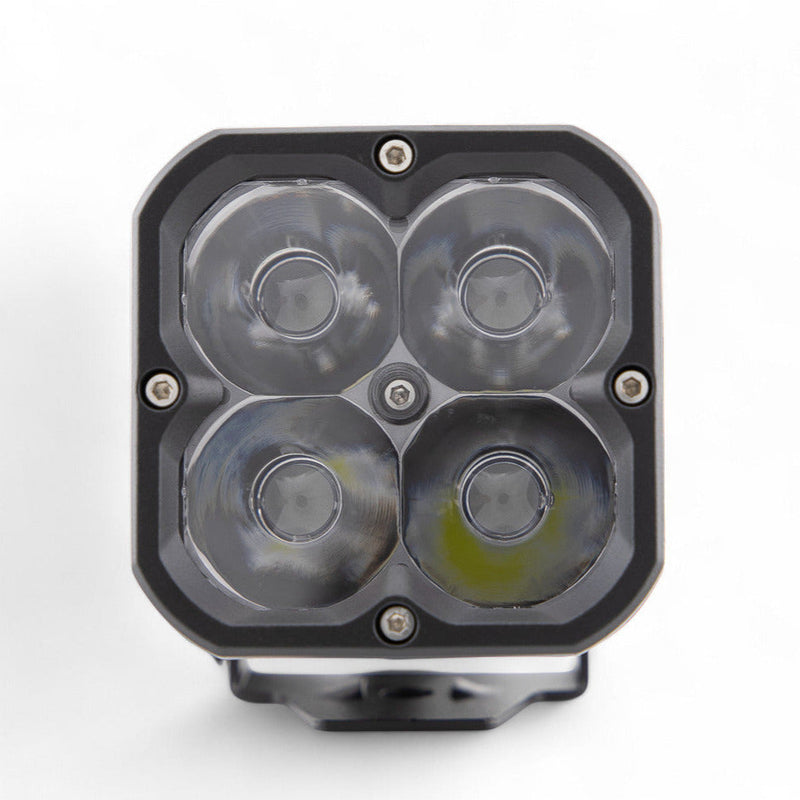 Race Series LED Pod by GG Lighting