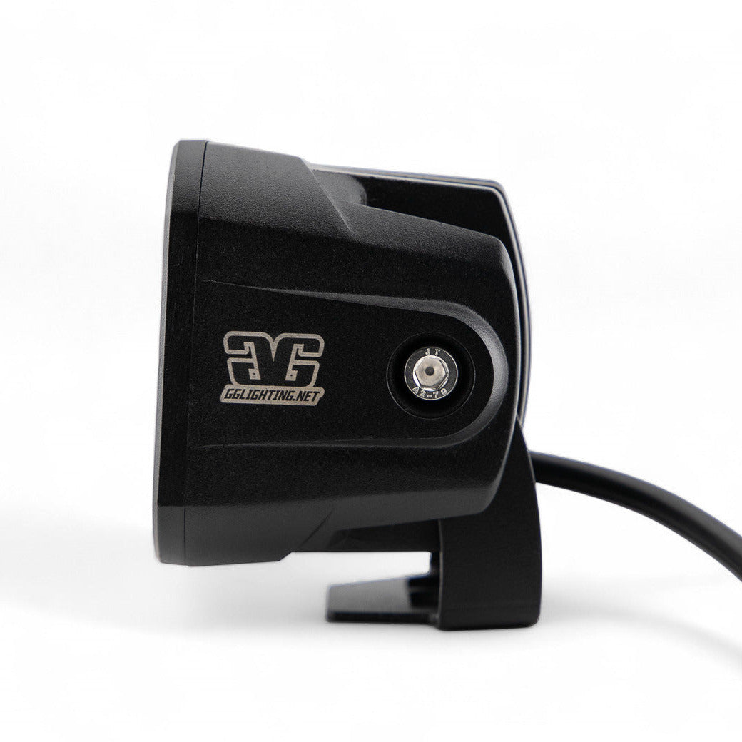 Race Series LED Pod GGLighting