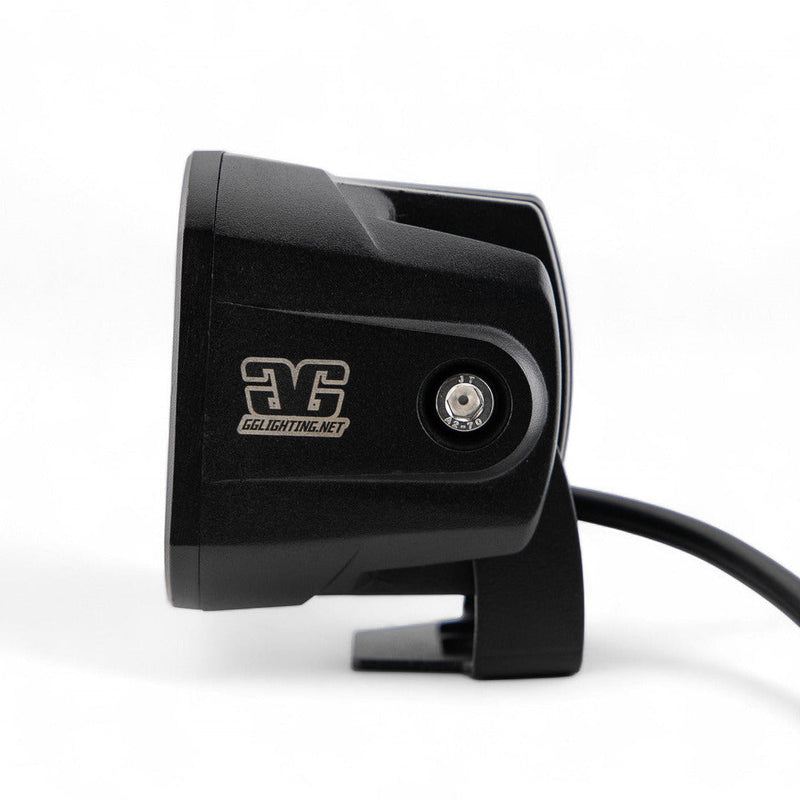 Race Series LED Pod by GG Lighting