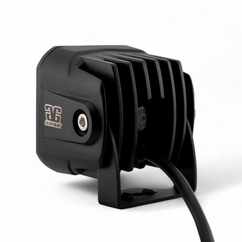 Race Series LED Pod by GG Lighting