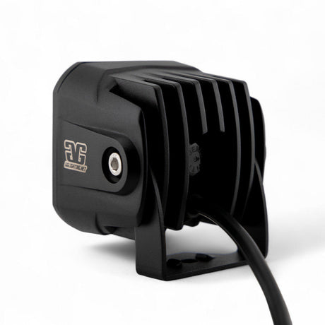 Race Series Flood LED Pod Green GGLighting