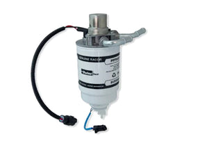 Fuel Filter Head Assembly, 2001-2004  GM 6.6L Duramax LB7 Other
