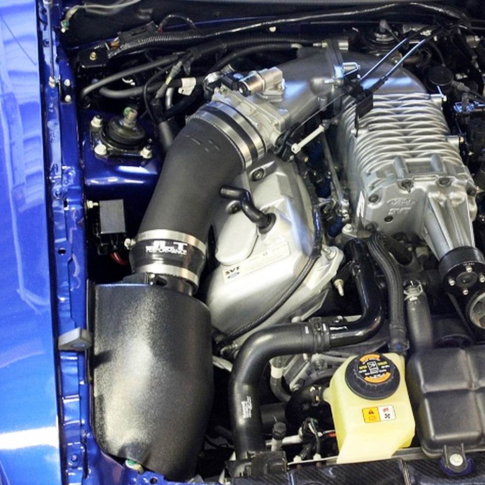 JLT Ram Air Intake For 2003-2004 SVT Cobra JLT
