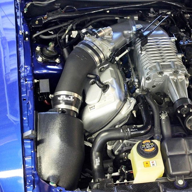 JLT Ram Air Intake For 2003-2004 SVT Cobra JLT