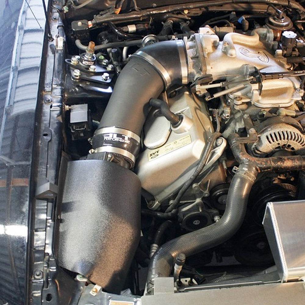 JLT Ram Air Intake for 1999, 2001 SVT Cobra JLT