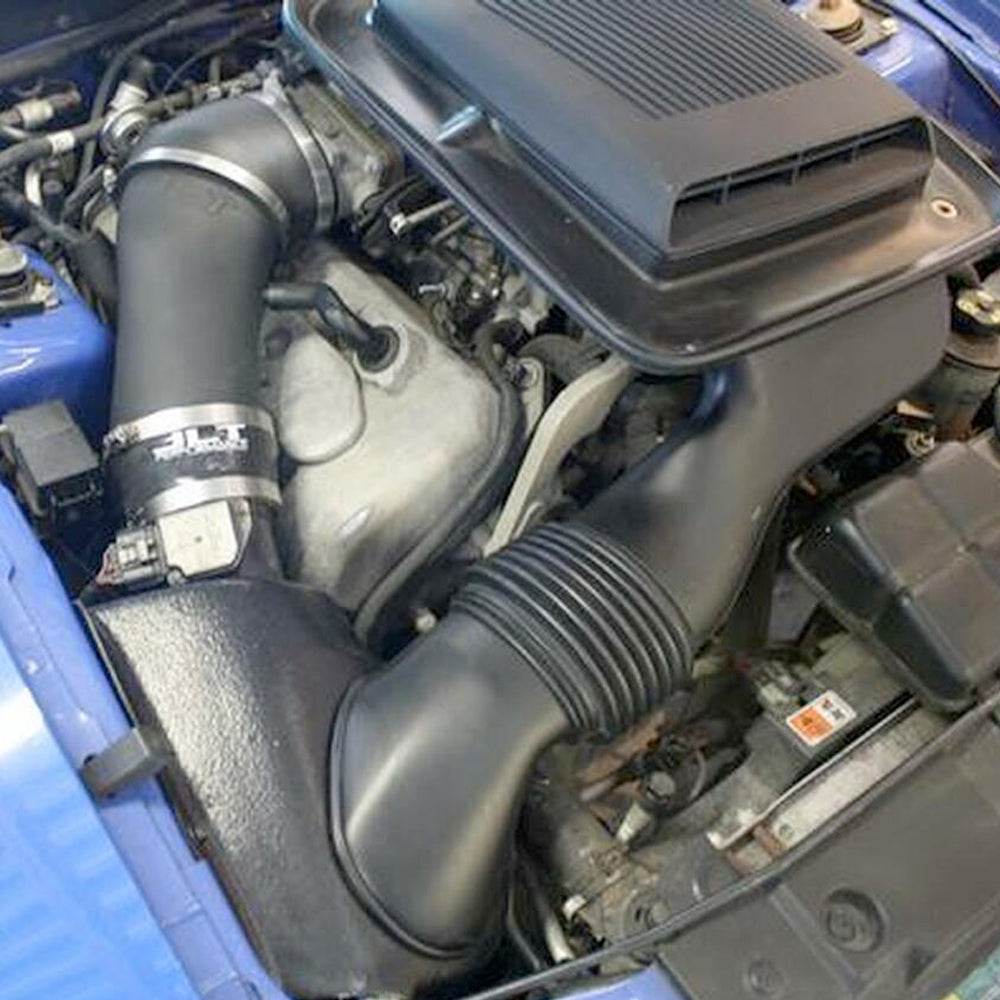 JLT Ram Air Intake w/ Shaker Hook Up for 2003-2004 MACH 1 JLT