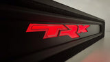 RAM Custom Four 6.5-inch Vented Subwoofer Enclosure for 2019-2023 Dodge RAM including TRX Sounds Good Stereo
