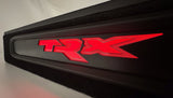 RAM Custom Focal K2 Dual 10-inch Subwoofer Enclosure for 2019-2023 Dodge RAM including TRX Sounds Good Stereo