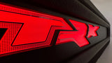 RAM Custom Four 6.5-inch Vented Subwoofer Enclosure for 2019-2023 Dodge RAM including TRX Sounds Good Stereo