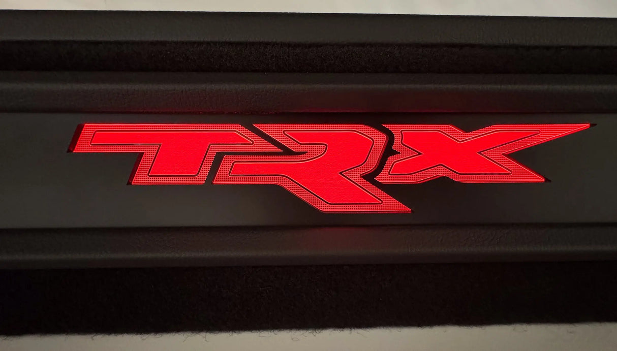 RAM Custom Four 6.5-inch Vented Subwoofer Enclosure for 2019-2023 Dodge RAM including TRX Sounds Good Stereo