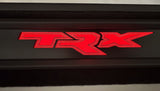 RAM Custom Focal Utopia M Subwoofer Enclosure for 2019-2023 Dodge RAM including TRX Sounds Good Stereo