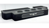 RAM Custom Focal Utopia M Subwoofer Enclosure for 2019-2023 Dodge RAM including TRX Sounds Good Stereo