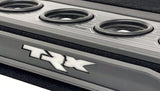 RAM Custom Focal Utopia M Subwoofer Enclosure for 2019-2023 Dodge RAM including TRX Sounds Good Stereo