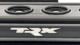 RAM Custom Focal Utopia M Subwoofer Enclosure for 2019-2023 Dodge RAM including TRX Sounds Good Stereo