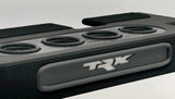 RAM Custom Four 6.5-inch Vented Subwoofer Enclosure for 2019-2023 Dodge RAM including TRX Sounds Good Stereo