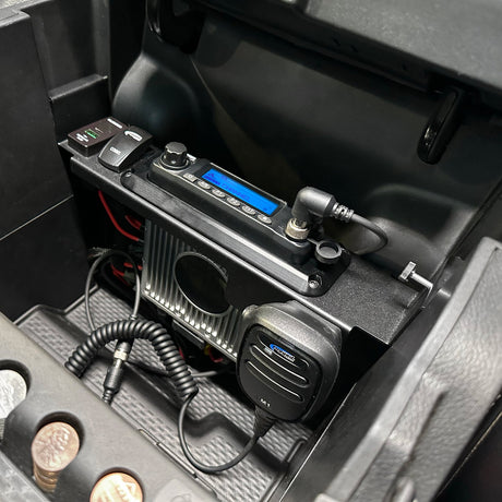 RAM Two-Way Mobile Radio Kit
