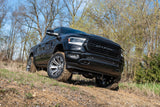 4 Inch Lift Kit | FOX Coilover | Ram 1500 (19-24) 4WD BDS Suspension