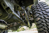 4 Inch Lift Kit | FOX Coilover | Ram 1500 (19-24) 4WD BDS Suspension