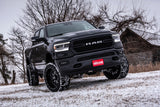 6 Inch Lift Kit | FOX Coilover | Ram 1500 (19-24) 4WD BDS Suspension