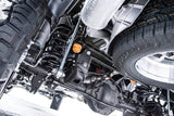 6 Inch Lift Kit | FOX Coilover | Ram 1500 (19-24) 4WD BDS Suspension