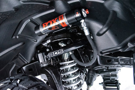 6 Inch Lift Kit | FOX 2.5 Performance Elite Coilover | Ram 1500 (19-24) 4WD BDS Suspension
