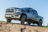 2 Inch Leveling Kit | FOX 2.5 Performance Elite Coilover | Ram 1500 (19-26) 4WD BDS Suspension