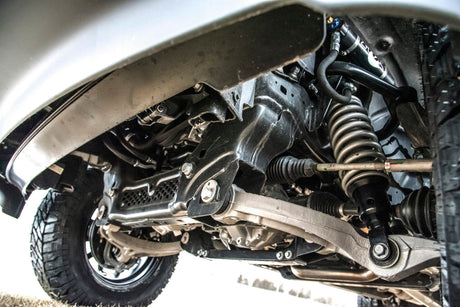 3 Inch Lift Kit | FOX 2.5 Performance Elite Coil-Over | Ram 1500 (19-26) 4WD BDS Suspension