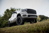 5 Inch Lift Kit | FOX 2.5 Performance Elite Coil-Over | Ram 1500 Rebel (25-26) 4WD BDS Suspension